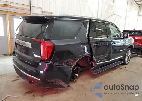 2023 GMC Yukon Denali из США, поврежденный, VIN 1GKS2DKL6PR274069